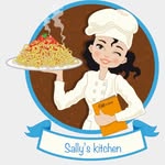 Sally’s kitchen - @kitchen_sallys - Instagram