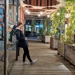 Sarah Dormels - @sallykite1 - Instagram