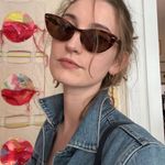 Sally Klein - @universallyklein - Instagram