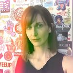 Sally Klein - @dasallygshow - Instagram