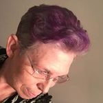 Sally Klein - @starflwr5 - Instagram