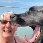 Sally Klein Fribley - @sallyfribley - Instagram