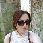 Sally Kline - @sally.i.am.here - Instagram