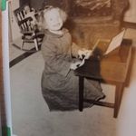 Sally Kline - @sallyirenekline - Instagram