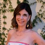 Sally Kline Gilmore - @tvlsal - Instagram