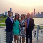 Sally Kline Wallington - @wallingtonsally - Instagram