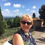 Sally Wilt-Kline - @wiltkline - Instagram