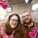 Sally Knott - @rockybaby1699 - Instagram