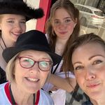 Sally Lemly Knutson - @sallyk518 - Instagram