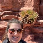 Sally Kopp - @wolfpackalum_sals - Instagram