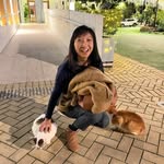 Sally Kwan - @sallykwan28 - Instagram