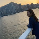 Sally Kwan - @klmsally - Instagram