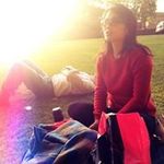 Sally Kwan - @ylsallykwan - Instagram