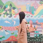 Sally Kwan - @sallyykwan - Instagram