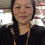 Sally Kwan - @sallykwan433 - Instagram