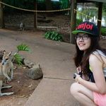 Sally Kwan - @sally_kwan - Instagram