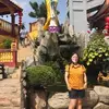 Sally - @sallykwan5 - TikTok