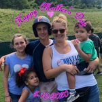 Sally Medina Jones-Kyle - @amoronly - Instagram