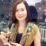 Sally Lam - @sallylam1117 - Instagram