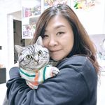 Sally Lam - @sally_lam - Instagram