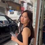 Sally Lam - @kylam.s - Instagram