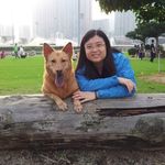 Sally Lam - @sallylam619 - Instagram