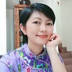 Sally Lam - @sally.lam.51 - Instagram
