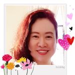 Sally Lam - @sallykhaw - Instagram