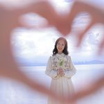 Sally Lam - @ly_lcw - Instagram