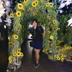 Sally Lam - @sallygal67 - Instagram