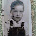 Howard Sellers - @lamarsally48 - Instagram