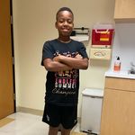Lamar Sally - @lamarsallyjr_2032 - Instagram