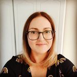 Sally Lamb - @sal.v.lamb - Instagram