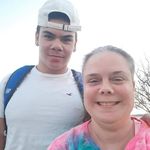 Sally Lamont - @slamontrobertson - Instagram