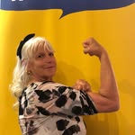 Sally Annette Lancaster - @sallyannettelancaster - Instagram
