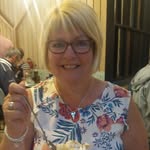 Sally Lancaster - @sallylouise57 - Instagram