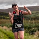 Sally Lancaster - @devonbarefoottrailrunner - Instagram