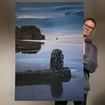 Sally Lancaster - Artist - @sallylancasterart - Instagram