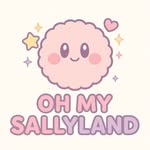 Oh My SallyLand! - @oh_my_sallyland - Instagram