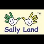 Sally Land - @sallyland.official - Instagram