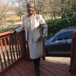 Sally Land - @land868 - Instagram