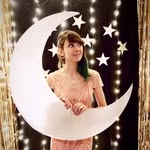 Sally Land - @sallygoroundthestars - Instagram