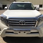 Sally-Land cruiser/Prado - @sally18126788444 - Instagram