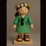 Sally Jaktén Langert - @sallyjlangert - Instagram