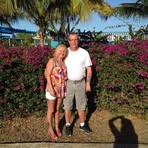 Sally Langille - Facebook