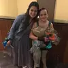 Sally Lara - @salmla24 - TikTok