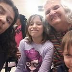 Sally Lara - @sallyalara58 - Instagram