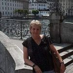 Karin Sally Larsen - @karin7498 - Instagram