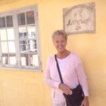Sally Larsen - @sallylarsen477 - Instagram