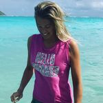 Sally Larsen - @sallyannelarsen - Instagram